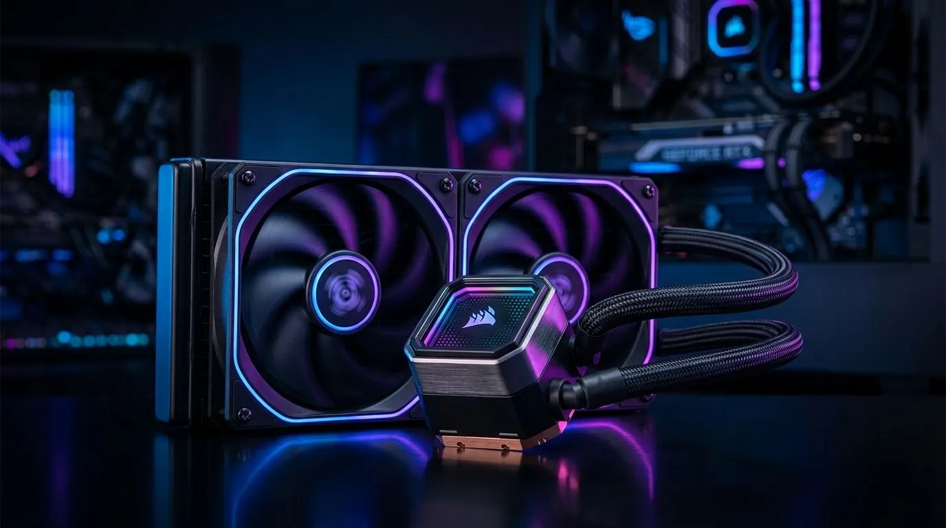 What to budget for a 240mm AIO in SA
