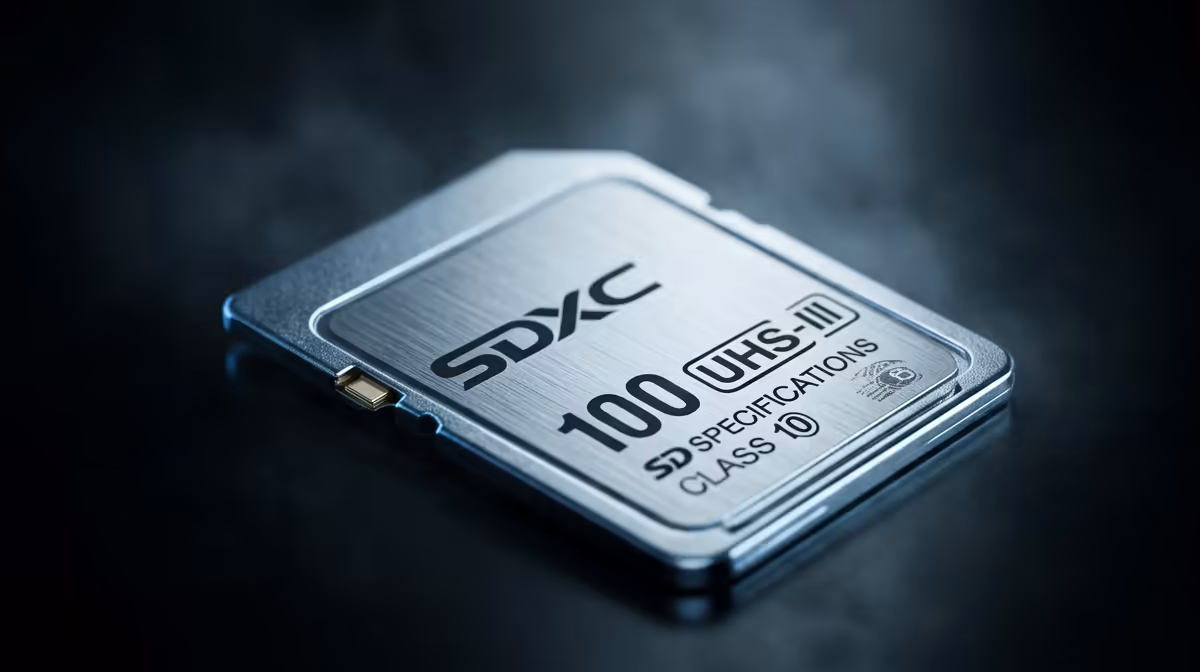 How Much Should You Spend on a 256GB SDXC Card in SA