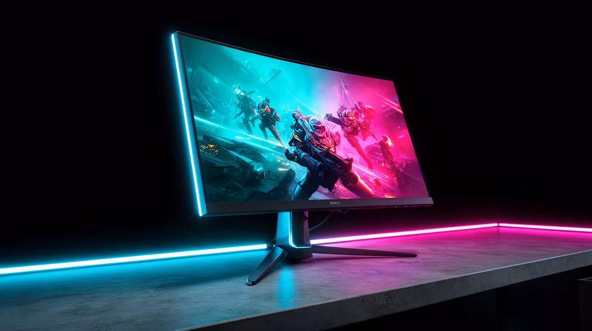 Buyer Notes: Should You Spend on a 300Hz Gaming Monitor in S