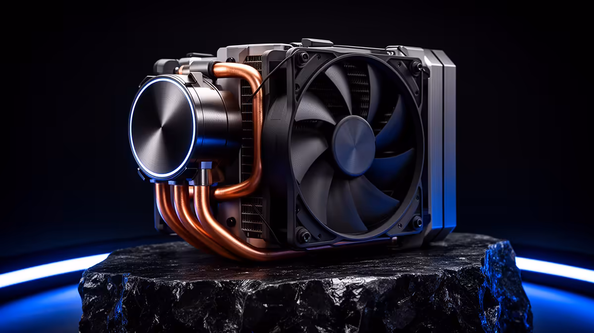 Budget Guide: A 360mm AIO Cooler in South Africa