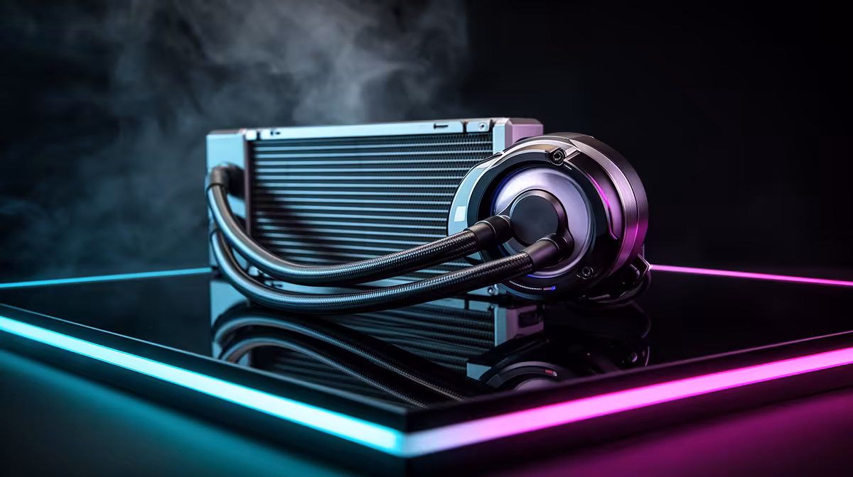 How Much Should You Spend on a 360mm AIO Liquid Cooler in SA