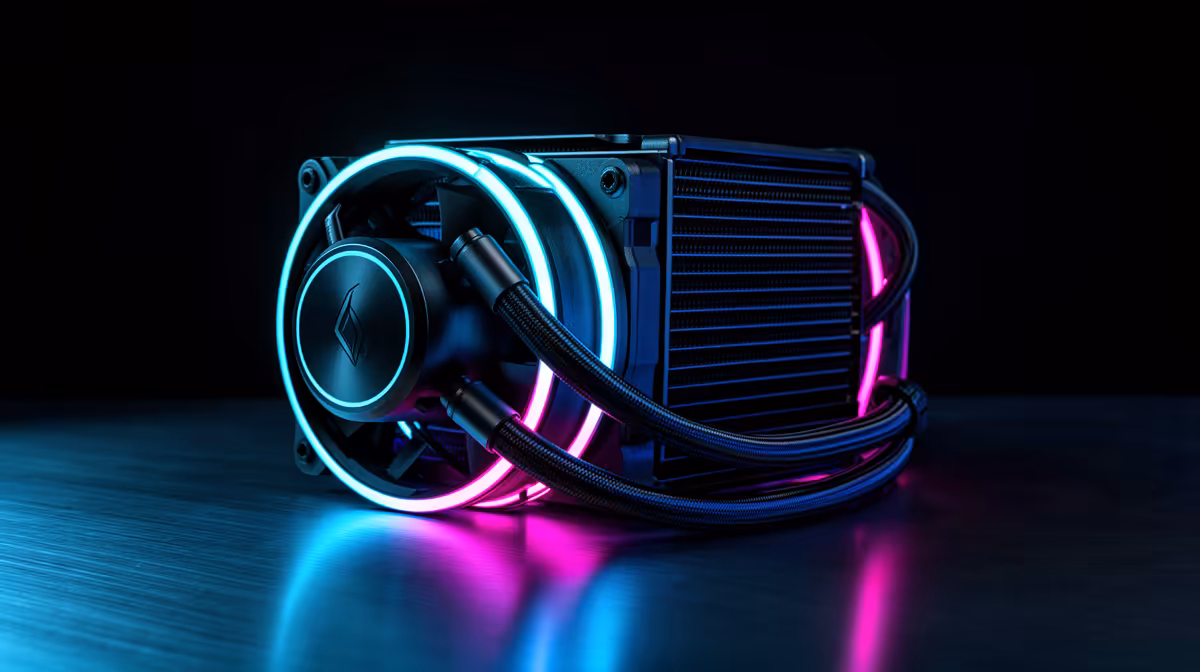 How Much Should You Spend on a 360mm Liquid Cooler in SA