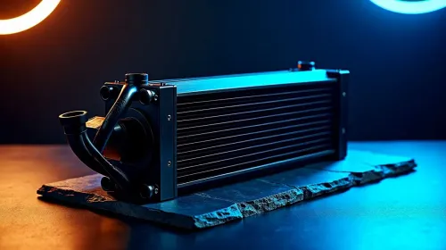 How Much Should You Spend on a 360mm Liquid Cooler in South Africa