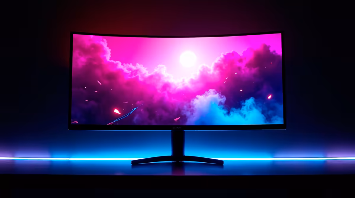 How Much Should You Spend on a 49-Inch Ultrawide Gaming