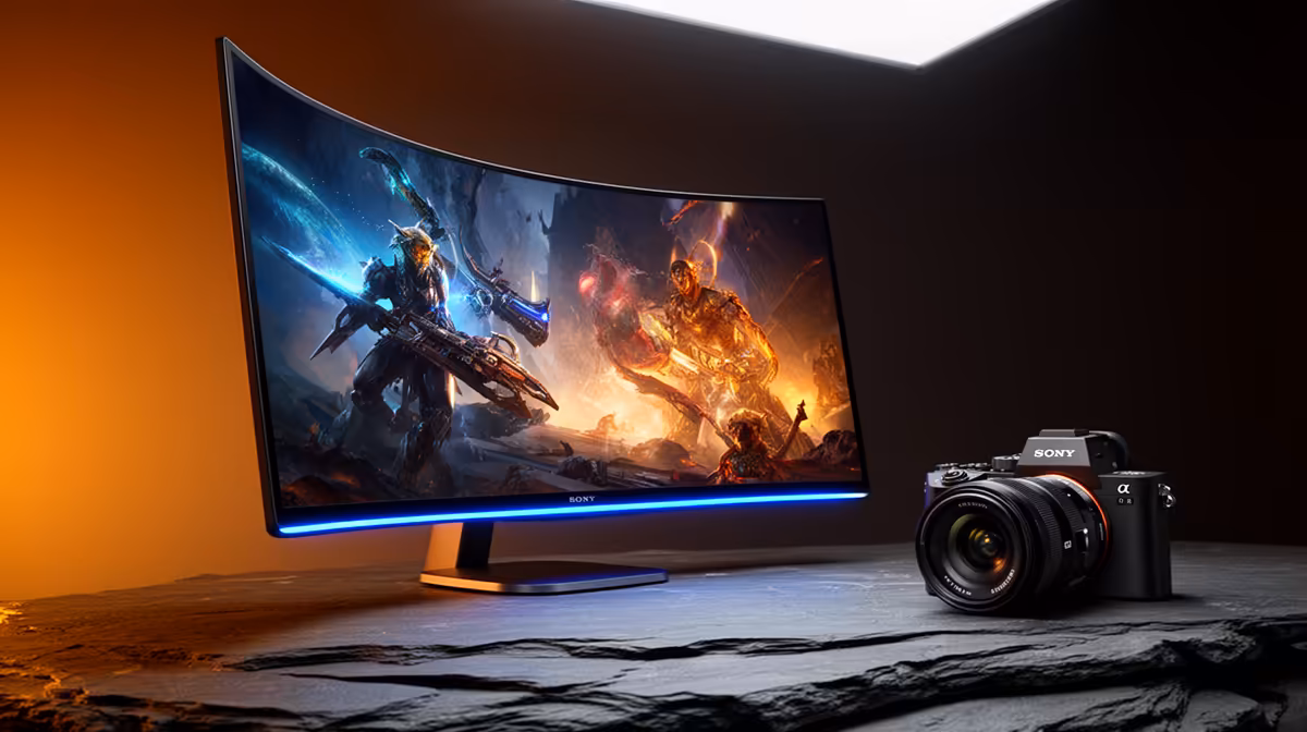 SA Spend Guide: 4K 240Hz OLED Monitor in SA