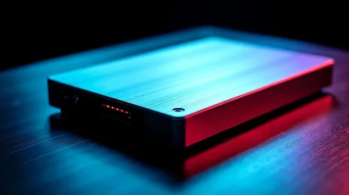 How Much to Spend on a 4TB External SSD in South Africa