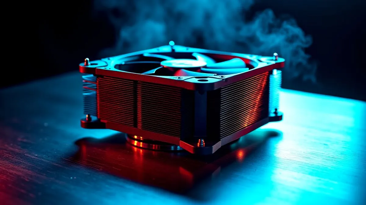 Budget CPU cooler costs for stable performance