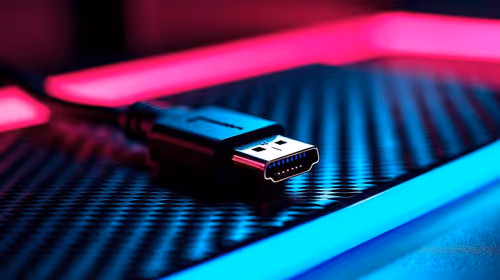 DisplayPort Cable Price in South Africa for High Refresh Gaming