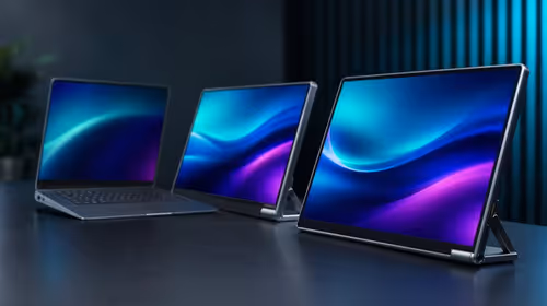 How Much to Spend on a Dual Touch Monitor in SA
