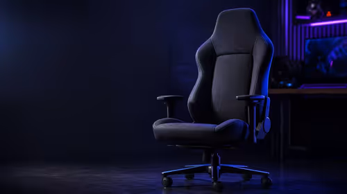 Fabric Gaming Chair Price Tiers in South Africa