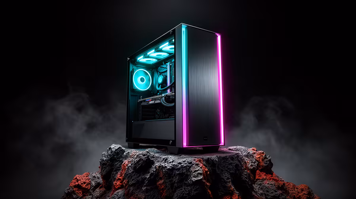 SA Spend Guide: Flagship E-ATX Case in SA