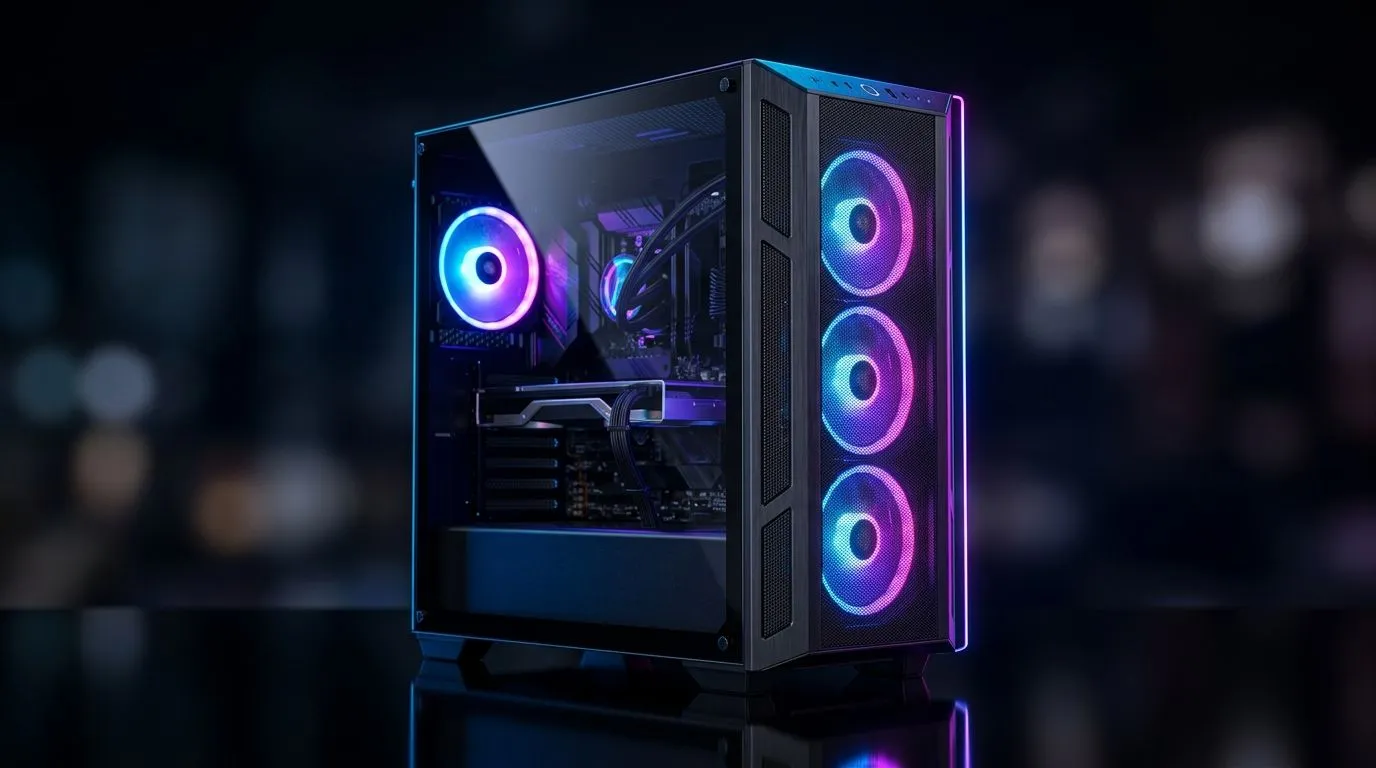 How much to spend for the right ARGB airflow