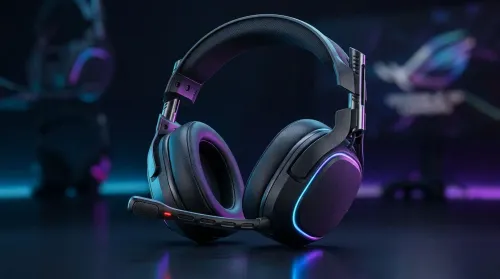 Gaming Headset Price in South Africa: Entry to Premium Costs