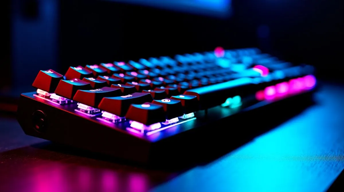 Find the right budget for competitive play