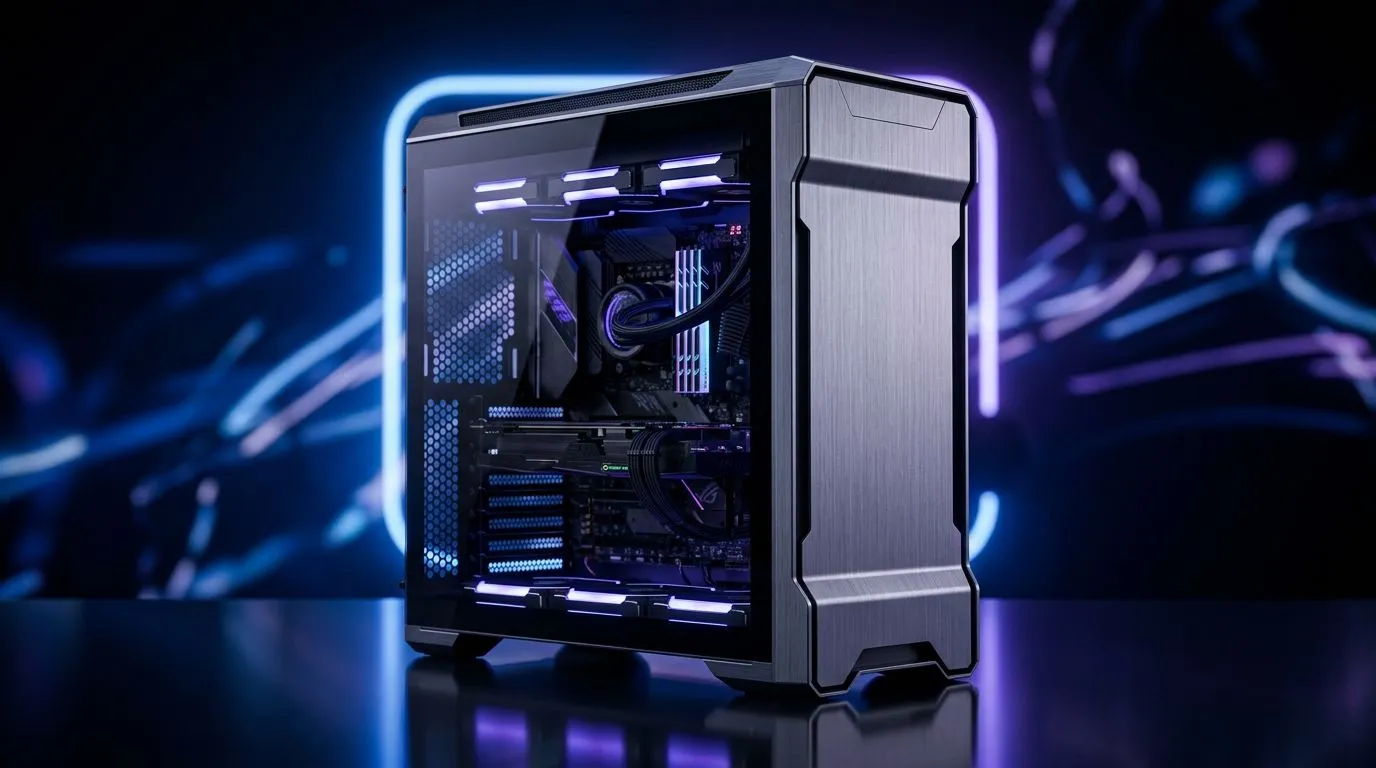 How much to spend based on cooling and build needs