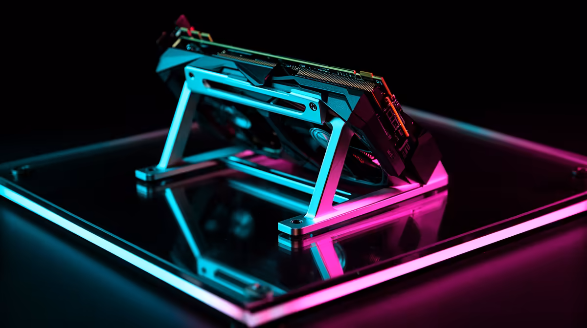 Buyer Notes: Should You Spend on a GPU Support Bracket in So
