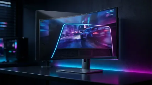 High-Refresh Rate Ultrawide Monitor Budget Guide for South Africa