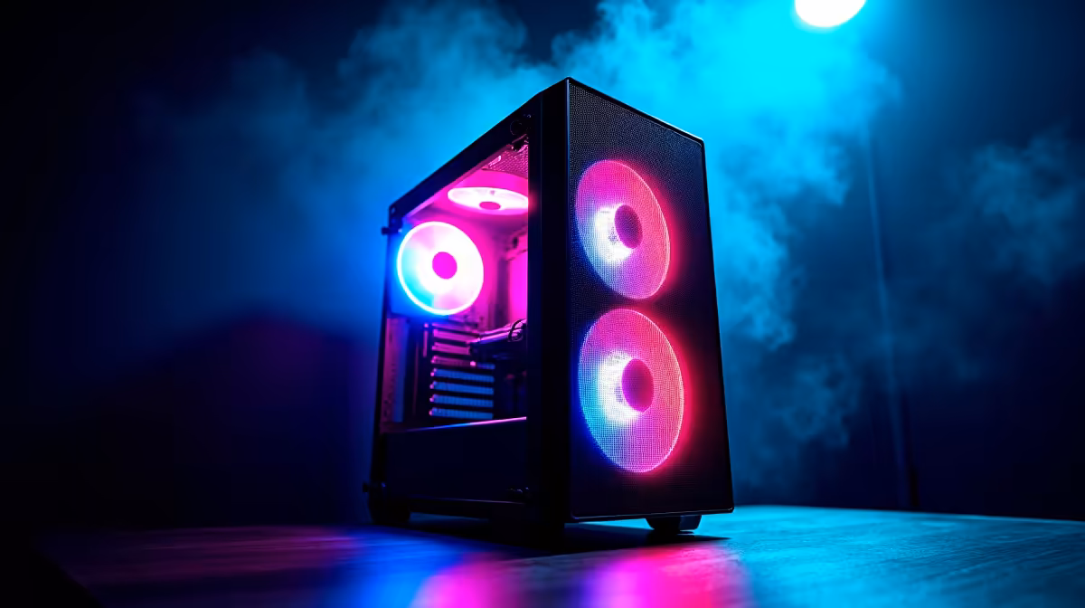 How Much Should You Spend on a Kid's First Gaming PC?