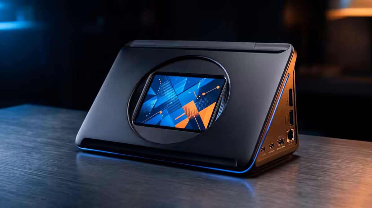 How Much Should You Spend on a Laptop Dock in SA in ZAR