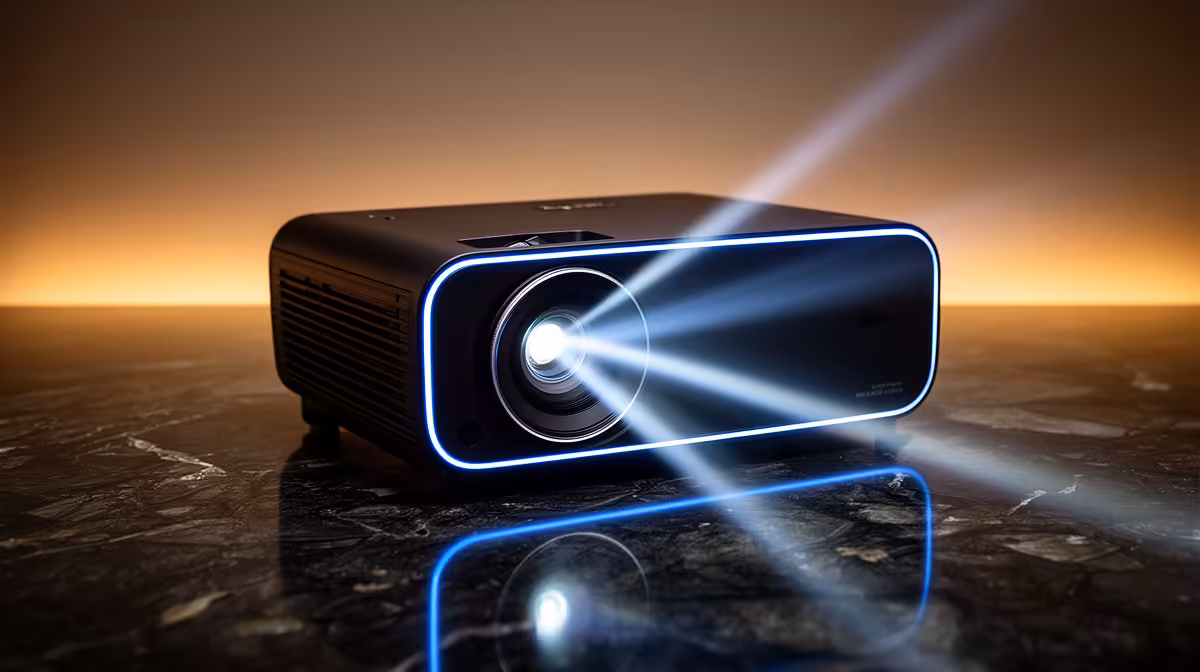 How Much Should You Spend on a: image, audio and room setup