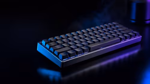Mechanical Gaming Keyboard Price Tiers in ZAR
