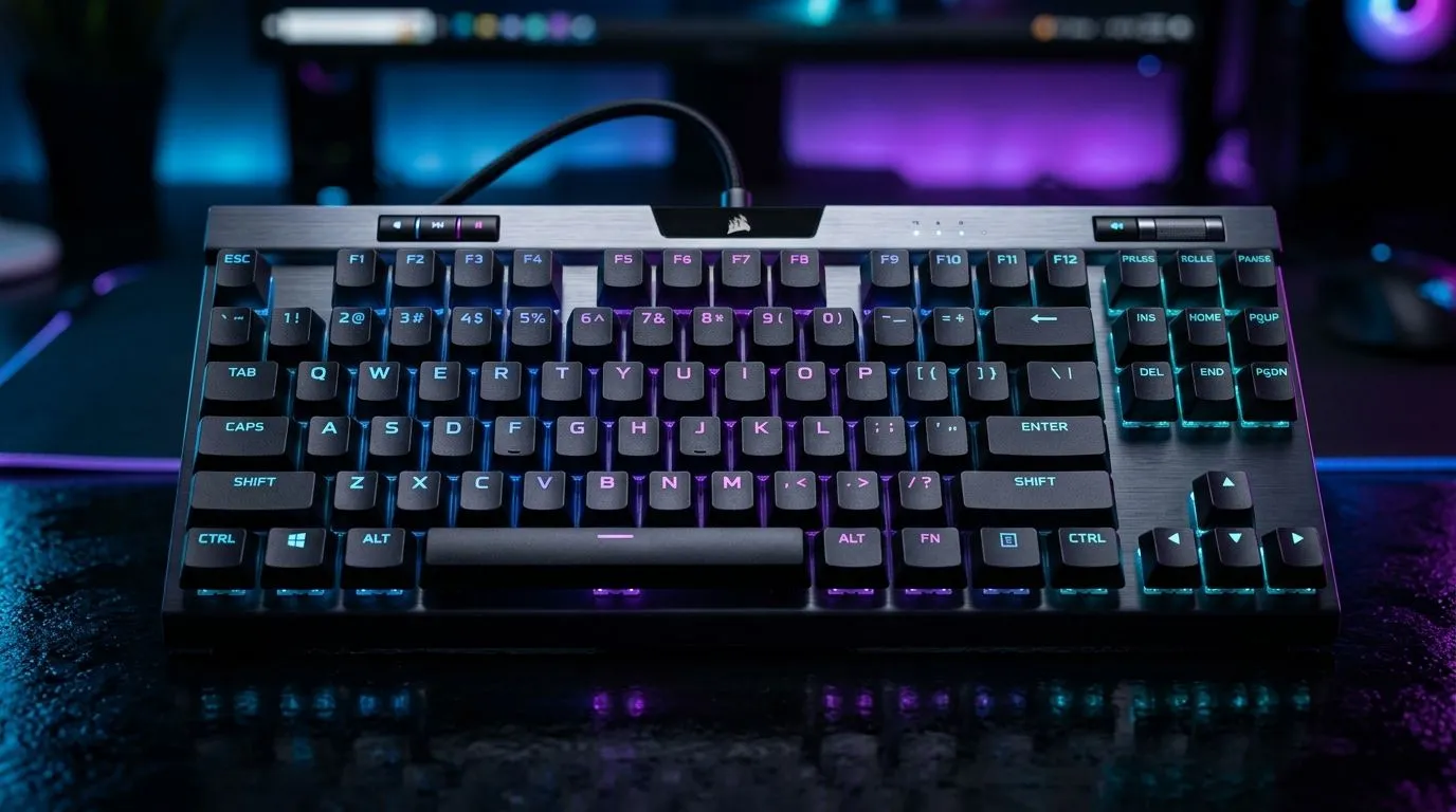 ZAR pricing guide for mechanical gaming keyboards