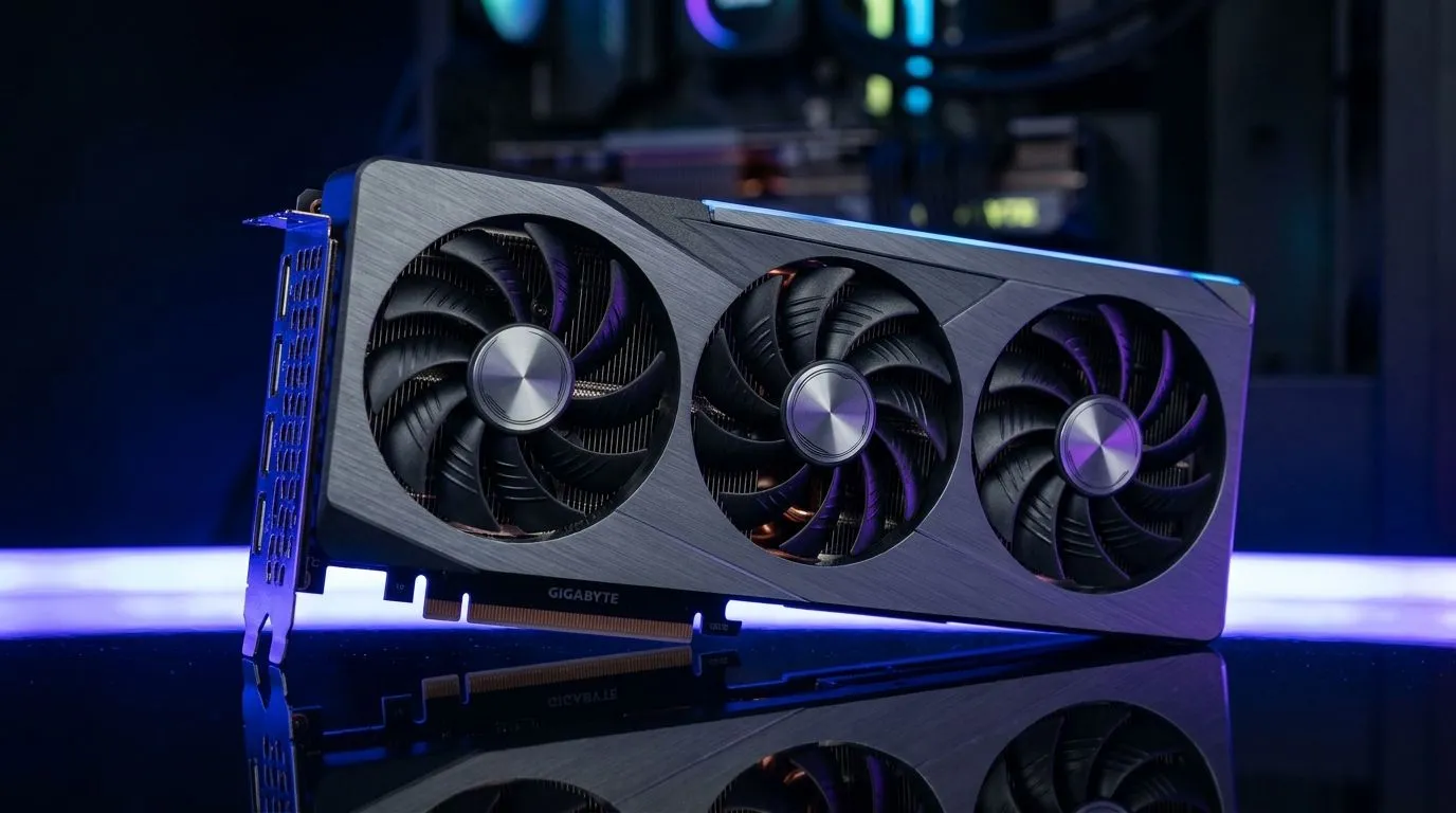 Budgeting for Next-Gen Gaming