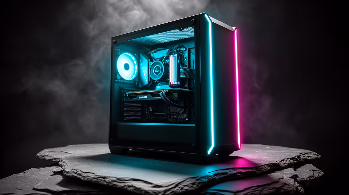 Buyer Notes: Should You Spend on a Mid-Tower ATX Gaming Case