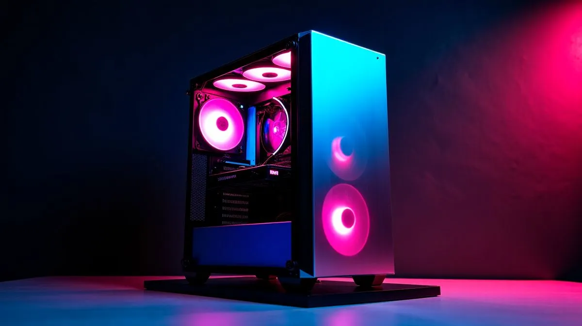 Budget guide for airflow and build quality