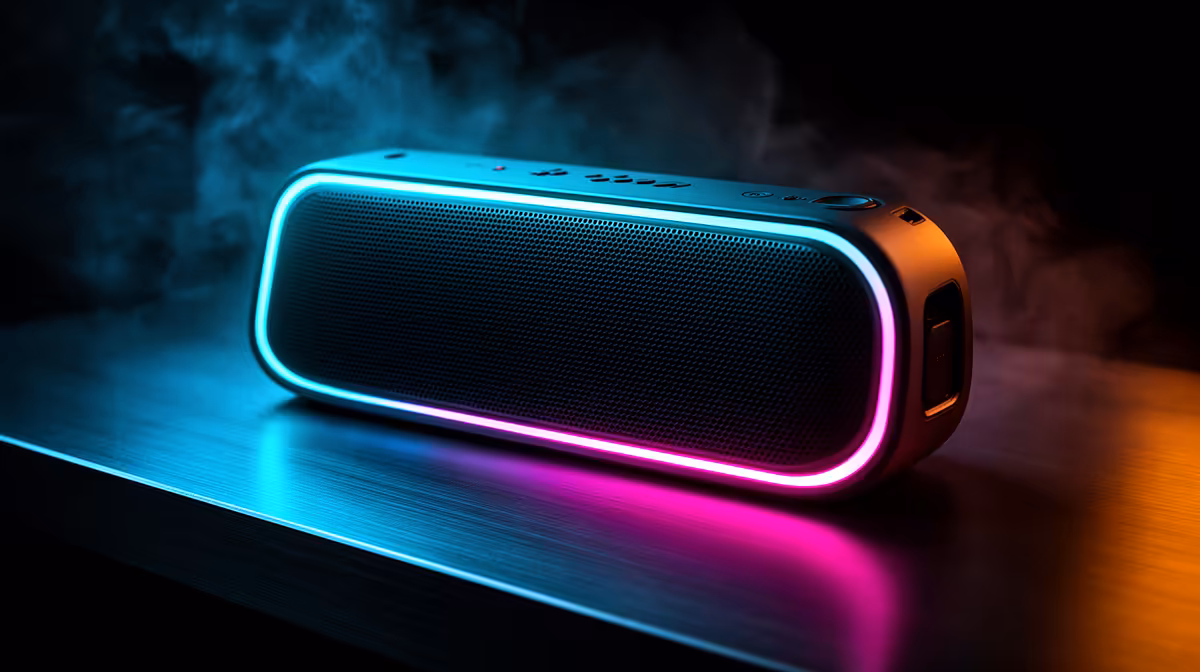 How Much Should You Spend on a: image, audio and room setup