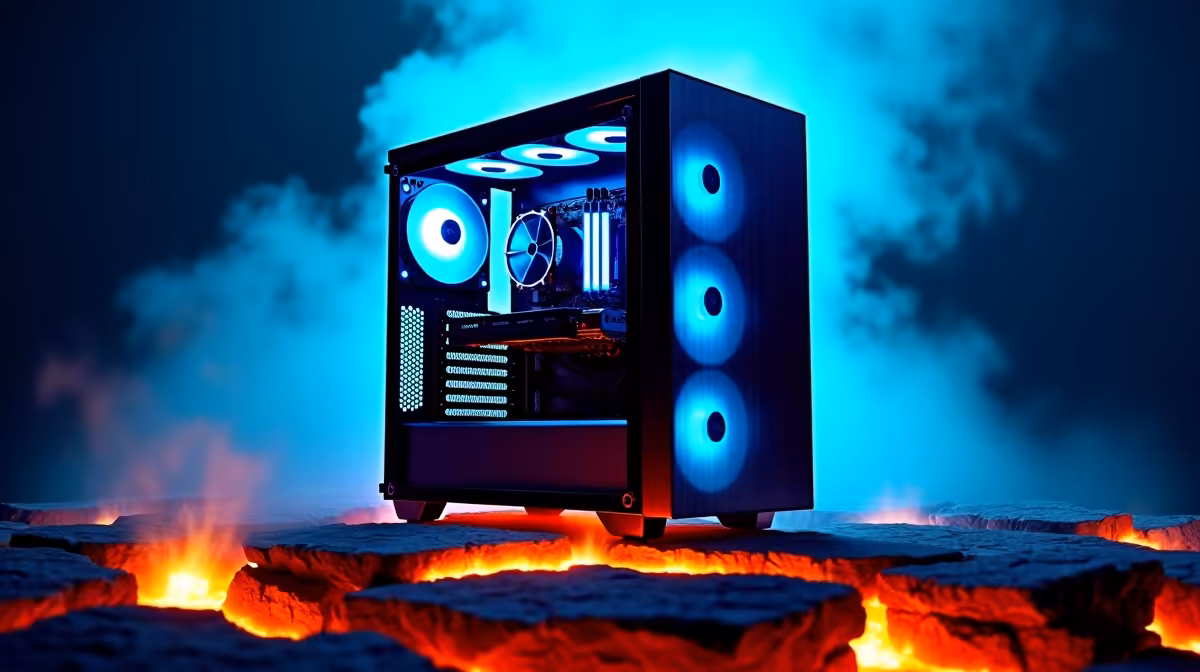 How Much Should You Spend on a Premium E-ATX PC Case