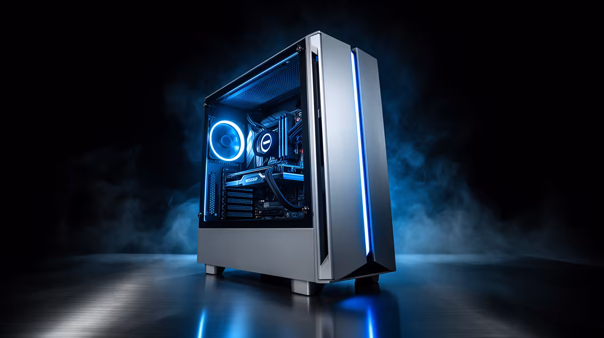 Buyer Notes: Should You Spend on a Premium Full-Tower Case i