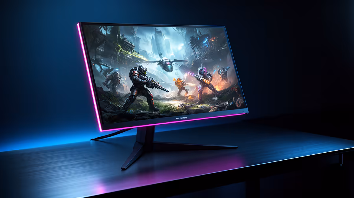 Buyer Notes: Should You Spend on a QHD Gaming Monitor in Sou