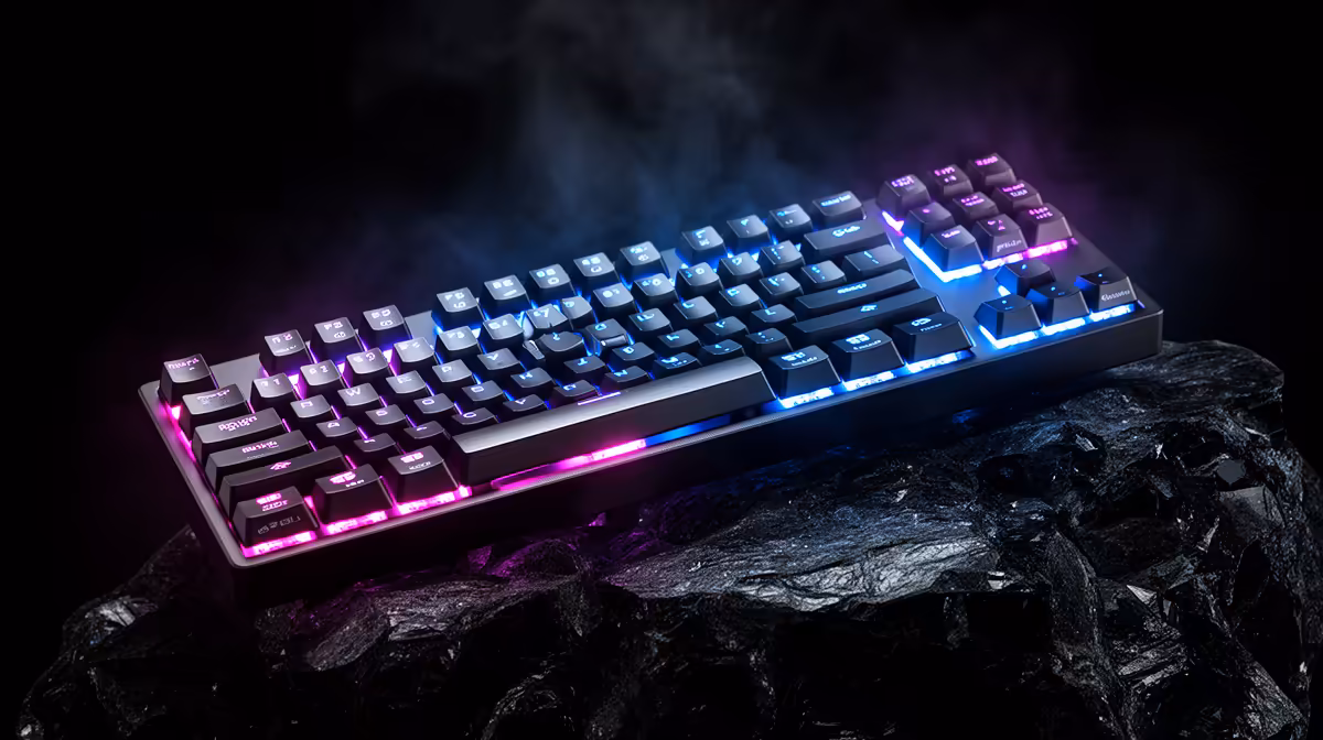 How Much Should You Spend on a TKL: ports, fit and