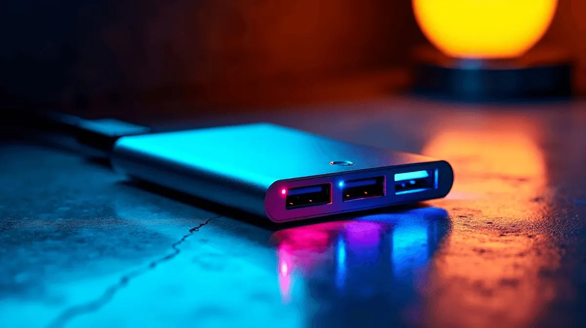 Finding Your Perfect USB 4 Hub Budget