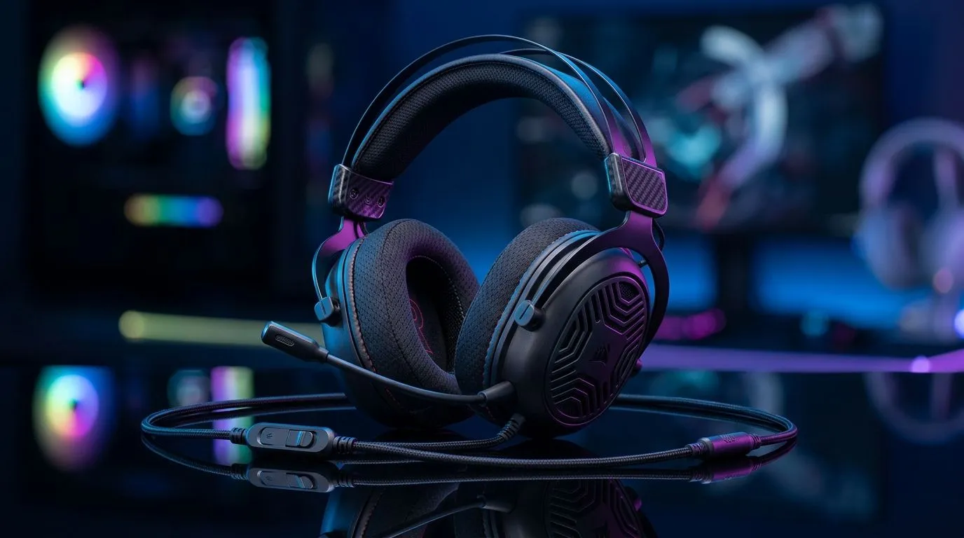 Find the right wired headset budget