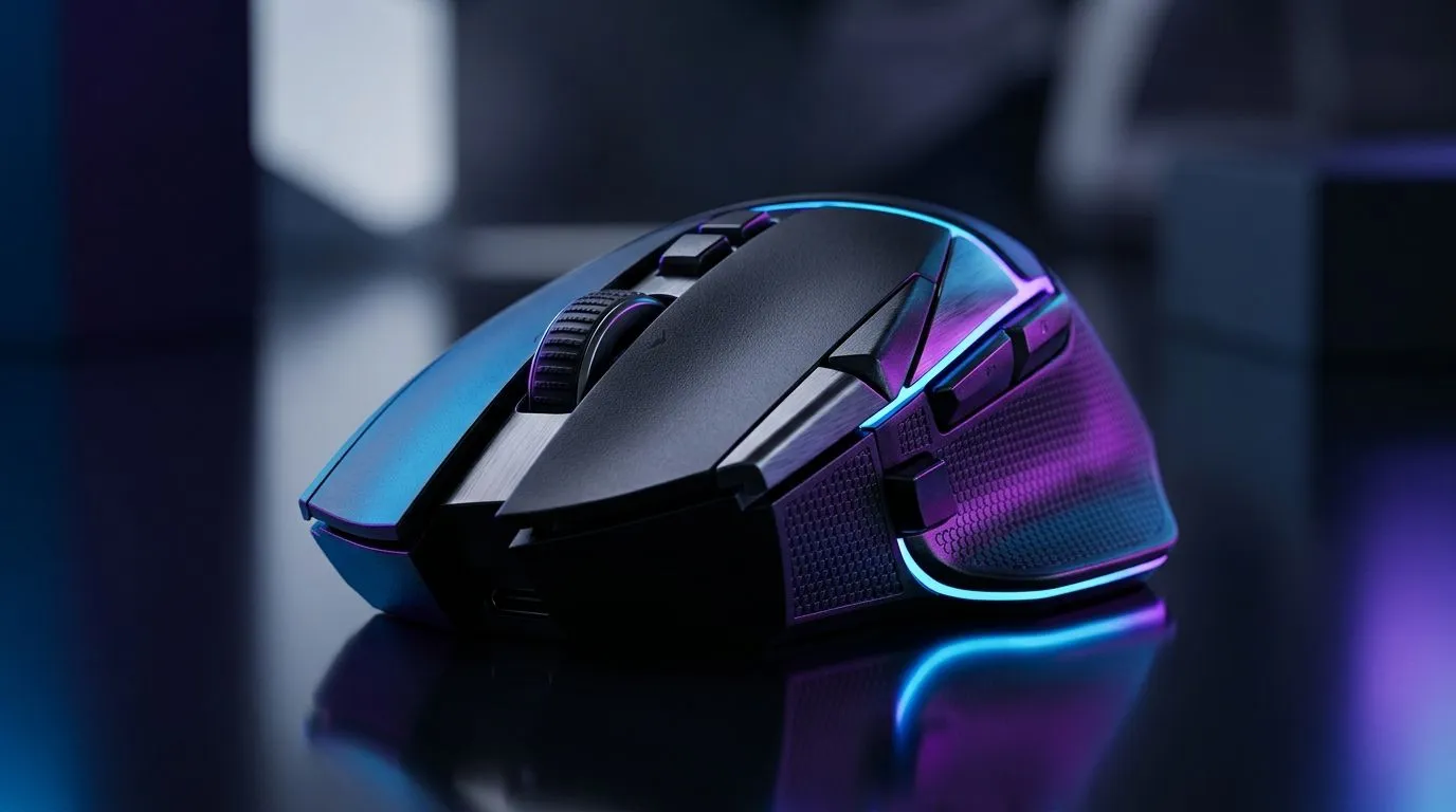 Budgeting for Your Next Wireless Mouse