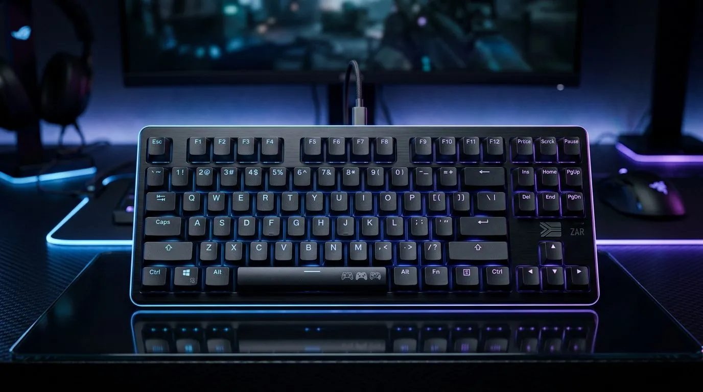 ZAR tiers for every gamer budget