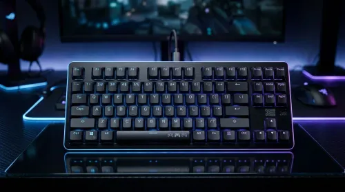Wireless Mechanical Gaming Keyboard Price in South Africa