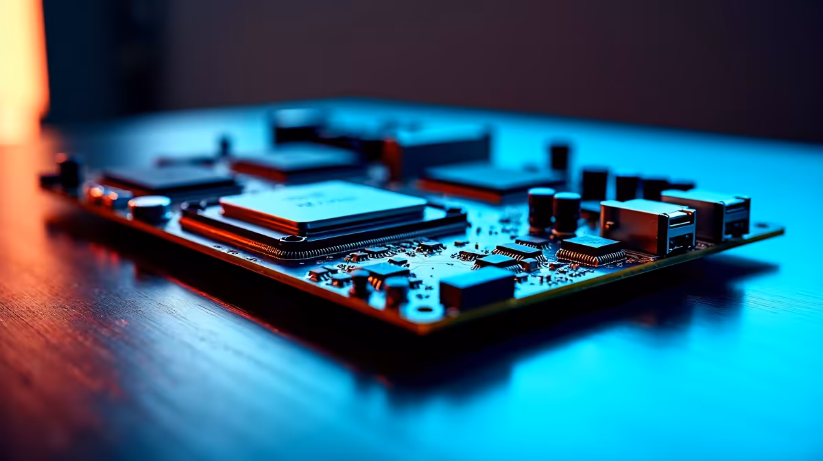 How Much Should You Spend on a Workstation Motherboard