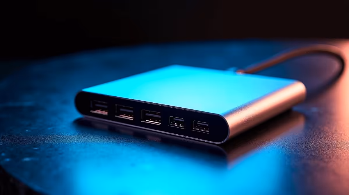Finding Value in Connectivity