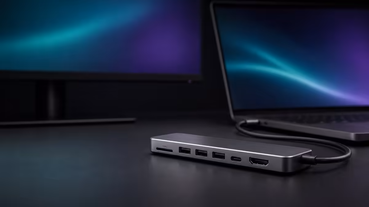 Use the R399 UExtend as a real feature benchmark