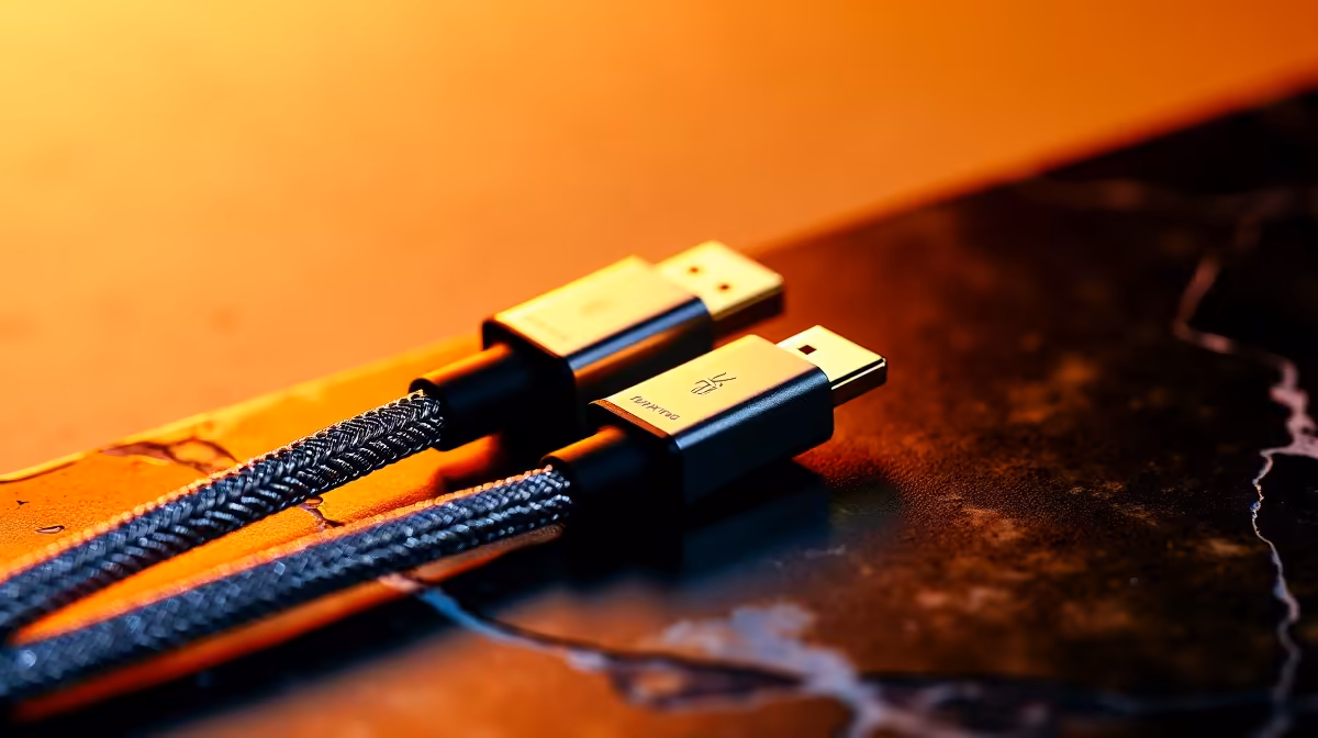 8K DisplayPort Cable Specs and Picks for SA 2026