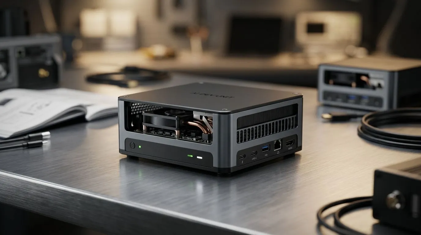 AI Mini PC Budget Guide for Devs