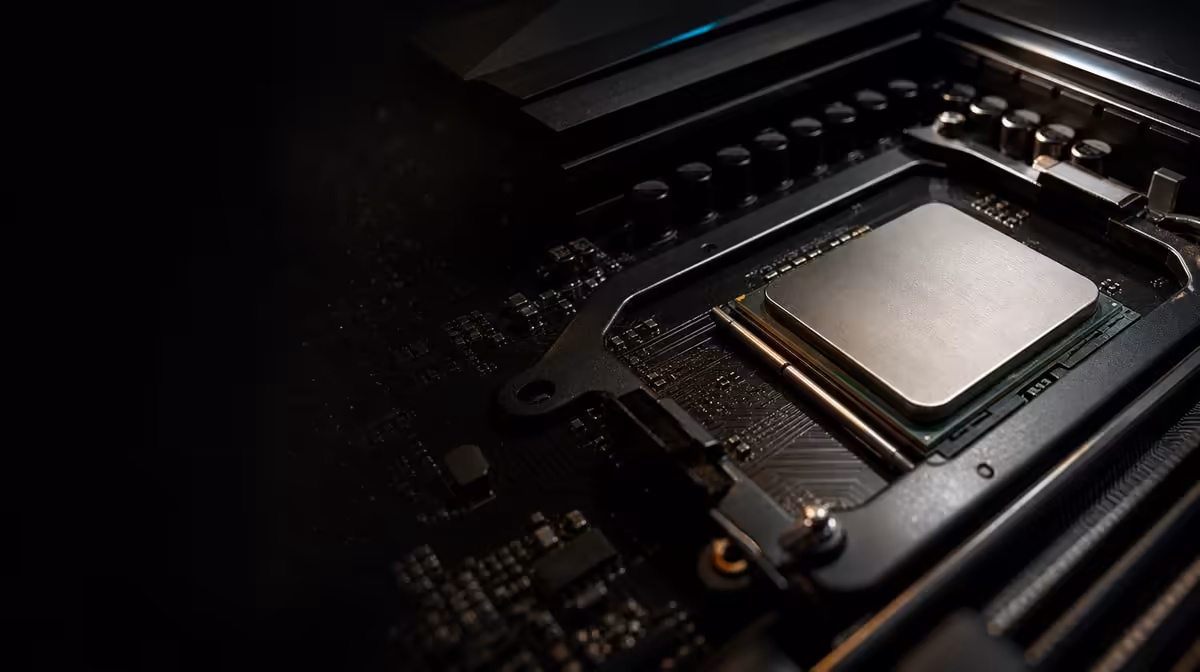 Account for the processor, cooler and parts you can