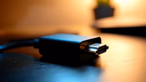 How Much to Spend on an HDMI to VGA Adapter in South Africa