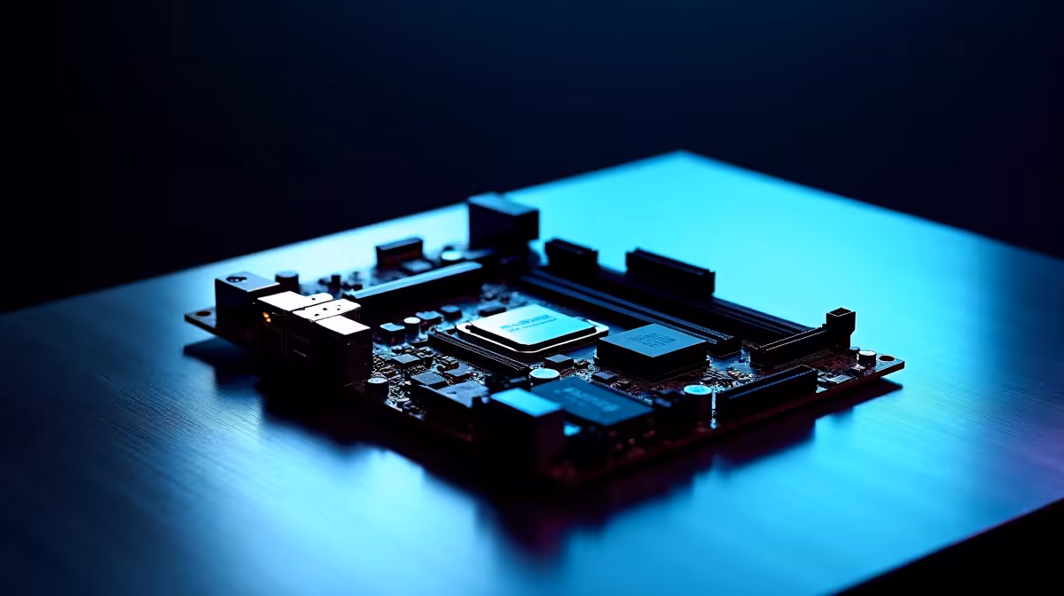 How Much Should You Spend on an Intel B860 Motherboard