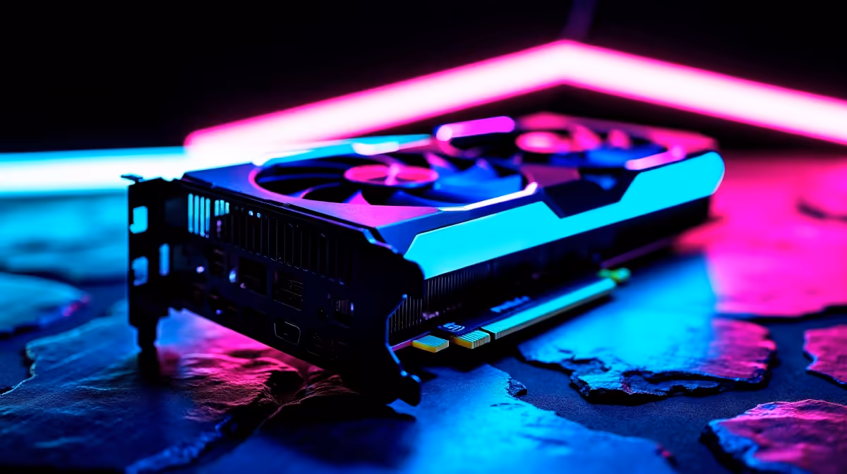 How Much Should You Spend on an RTX 5060 in South