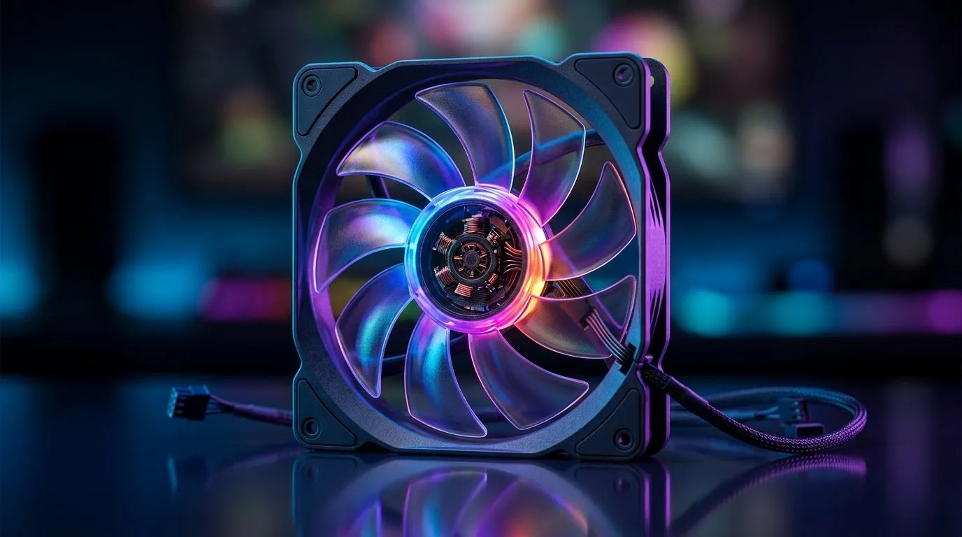 Budget tiers for effective cooling