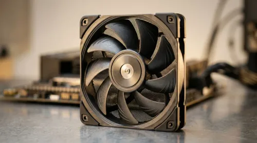 How Much to Spend on Case Fans in South Africa for Cooling